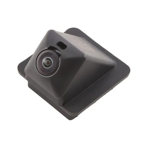 Car Rear View Camera Black