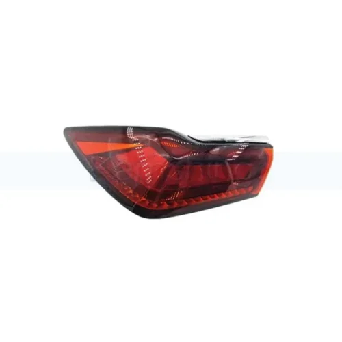 Rear Bumper Tail Light