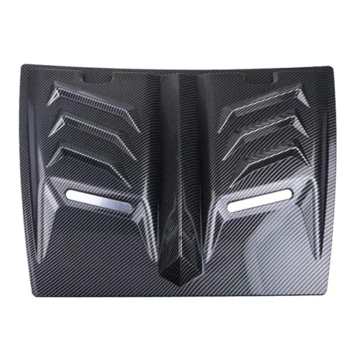 Universal Car Hood Vent